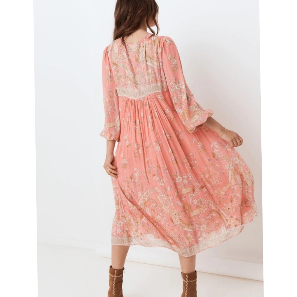 Hendrix Boho - image 2